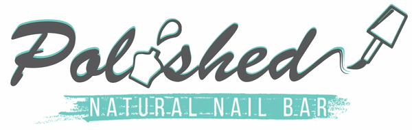 Polished Natural Nail Bar